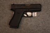 Glock ~ 43X - 1 of 2