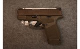 Springfield ~ Hellcat ~ 9mm - 2 of 2