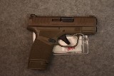 Springfield ~ Hellcat ~ 9mm - 1 of 2