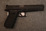 Glock 40 ~ Gen 4 ~ 10mm Auto - 1 of 2