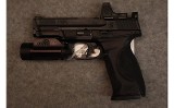 Smith & Wesson ~ M&P9 ~ Metal frame - 2 of 2