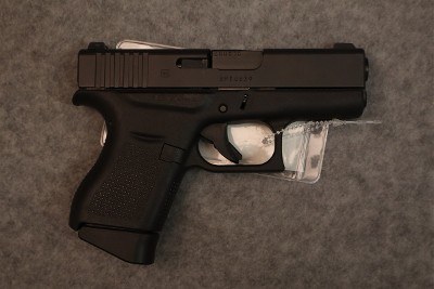 Glock ~ 43