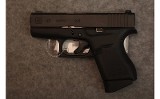 Glock ~ 43 - 2 of 4