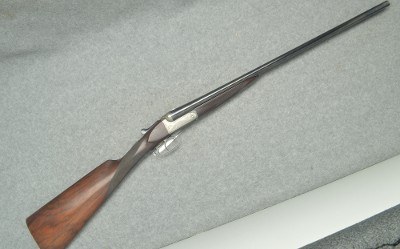 Armstong ~ boxlock ~ 20 GA