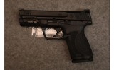 Smith & Wesson ~ M&P9 ~ M2.0 - 2 of 2