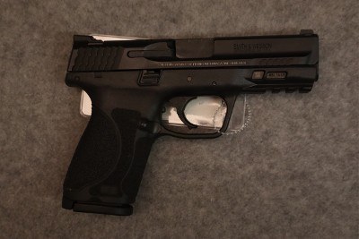 Smith & Wesson ~ M&P9 ~ M2.0