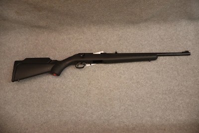 Ruger ~ American ~ .17hmr