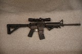 Del-Ton ~ DTI 15 ~ 5.56 NATO - 1 of 1