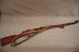 Tula ~ M91/30 ~ Mosin Nagant - 1 of 6