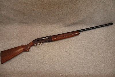 Winchester ~ Model 59 ~ 12 gauge