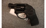 Ruger LCR ~ 9mm Luger - 2 of 2