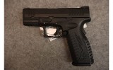 Springfield ~ XD-40 - 2 of 2