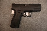 Springfield ~ XD-40 - 1 of 2