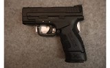 Springfield ~ XD-9 - 2 of 2