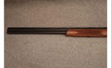 Fabarm ~ Elos D2 ~ 20 gauge - 6 of 6
