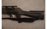 I.O. INC ~ Sporter ~ 7.62x39 - 5 of 6