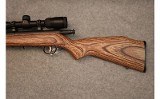 Savage ~ Mark II ~ .22lr - 5 of 6