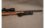 Savage ~ Mark II ~ .22lr - 2 of 6