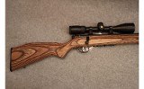Savage ~ Mark II ~ .22lr - 3 of 6
