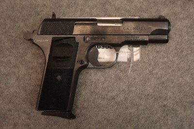 Zastava ~ M88A ~ 9mm