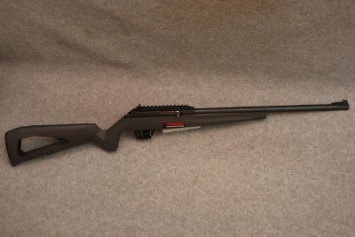 Winchester ~ Wildcat