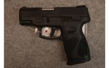 Taurus ~ PT111 G2A ~ 9mm - 2 of 2