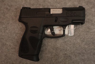 Taurus ~ PT111 G2A ~ 9mm