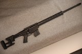 Ruger ~ Precision ~ 6.5 PRC - 1 of 6