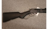 Henry ~ H010X ~ .45-70 Gov. - 2 of 6