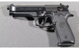Beretta ~ 92FS ~ 9mm Luger - 2 of 3