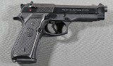 Beretta ~ 92FS ~ 9mm Luger - 1 of 3