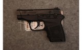 Smith & Wesson ~ Bodyguard ~ .380 Auto - 2 of 2