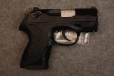 Beretta ~ PX4 Storm ~ .40 S&W - 1 of 2