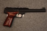 Browning ~ Buck Mark ~ .22 LR - 1 of 2