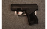Taurus ~ GX4 ~ 9mm - 2 of 2
