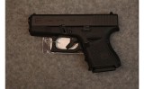 Glock 26 ~ Gen 4 ~ 9mm - 2 of 2