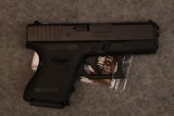 Glock 26 ~ Gen 4 ~ 9mm - 1 of 2