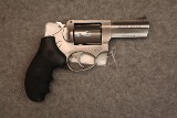 Ruger SP101 ~ .327 Federal Mag - 1 of 2