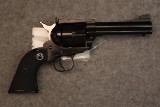 Ruger ~ Blackhawk ~ 50th Year Edition ~ .357 mag - 1 of 2