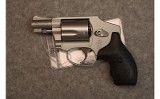 Smith & Wesson ~ Airweight ~ .38 SPC - 2 of 2