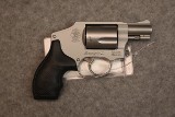 Smith & Wesson ~ Airweight ~ .38 SPC - 1 of 2