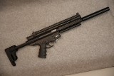 German Sport Guns ~ GSG-16 ~ .22 LR - 1 of 6