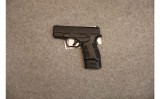 Springfield ~ XDS9 3.3 ~ 9mm - 2 of 2