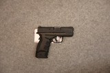 Springfield ~ XDS9 3.3 ~ 9mm - 1 of 2