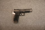 Canik ~ TP9SFX ~ 9mm - 1 of 2