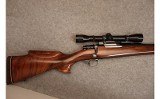 FN Herstal ~ Custom ~ .300 Win Mag. - Image 2 of 7