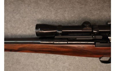 FN Herstal ~ Custom ~ .300 Win Mag. - Image 7 of 7