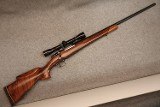FN Herstal ~ Custom ~ .300 Win Mag. - Image 1 of 7