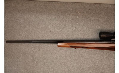 FN Herstal ~ Custom ~ .300 Win Mag. - Image 6 of 7