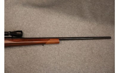 FN Herstal ~ Custom ~ .300 Win Mag. - Image 3 of 7